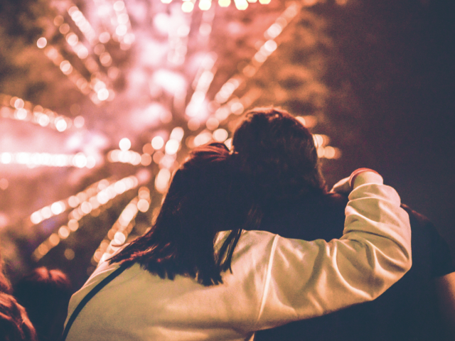 Celebrate Your Freedom: Independence in Relationships